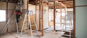 Entreprise de rénovation de la maison et de rénovation d’appartement à Yronde-et-Buron